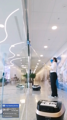 GIỮ GÌN VỆ SINH GIỮA DỊCH COVID-19